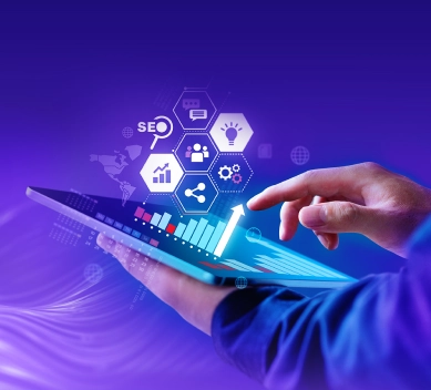 digital marketing Services