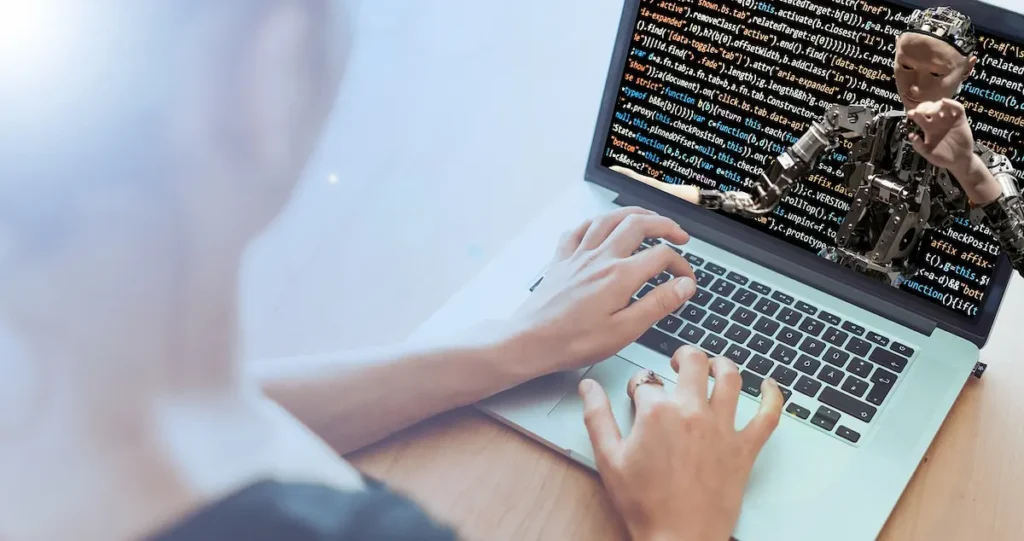 تطوير مواقع الويب- website development