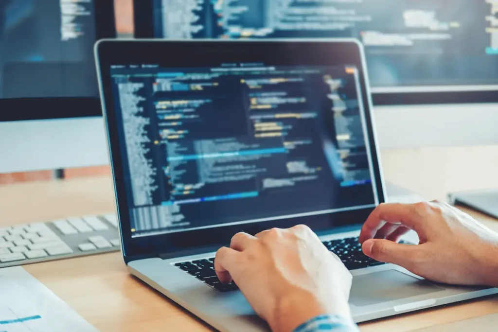 programming solutions