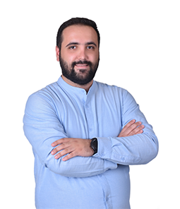 Muhamad Hamammi