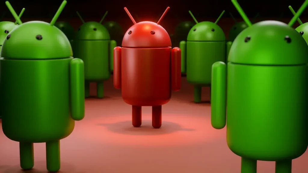 Android Application Programming- برمجة تطبيقات الاندرويد