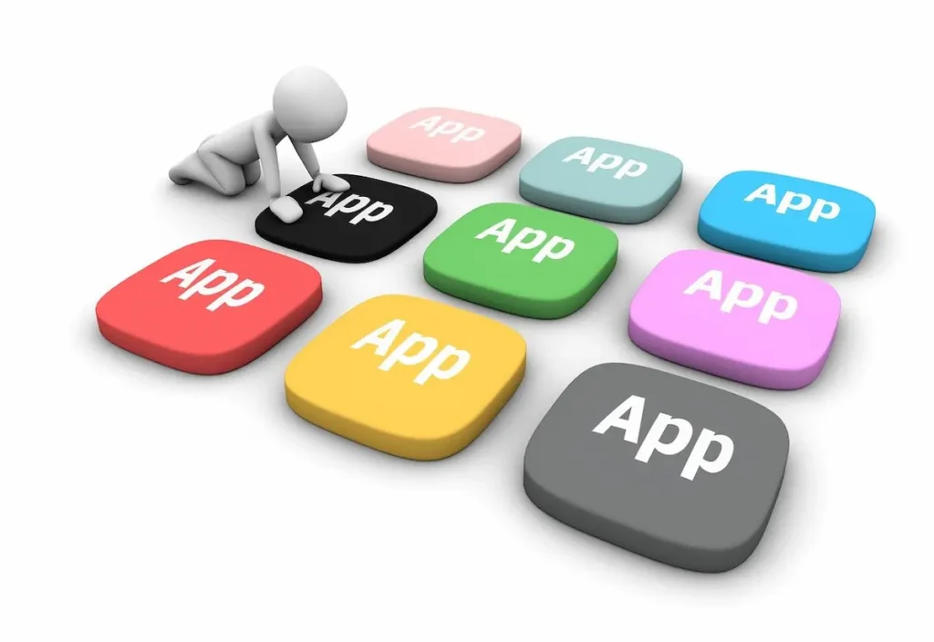 Application Programing