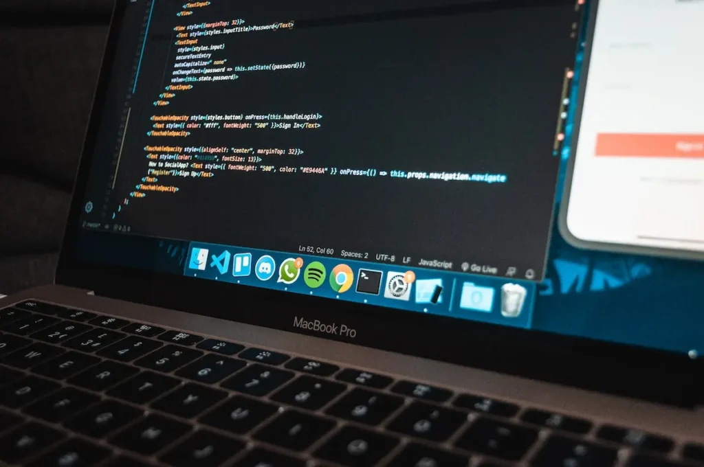 Web App