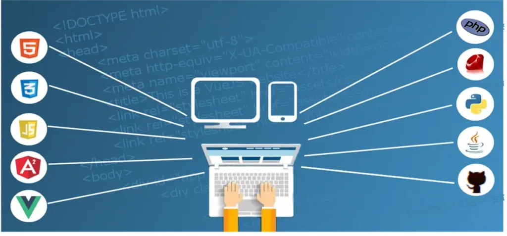 Website Development |  Web Developer
