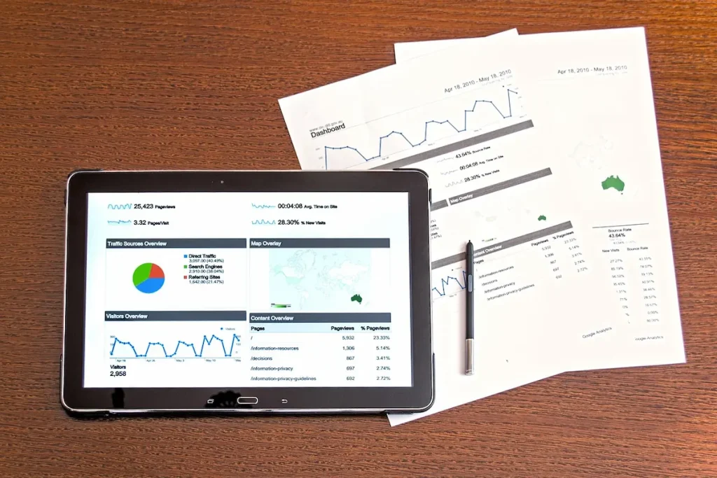 digital marketing channels - قنوات التسويق الالكتروني