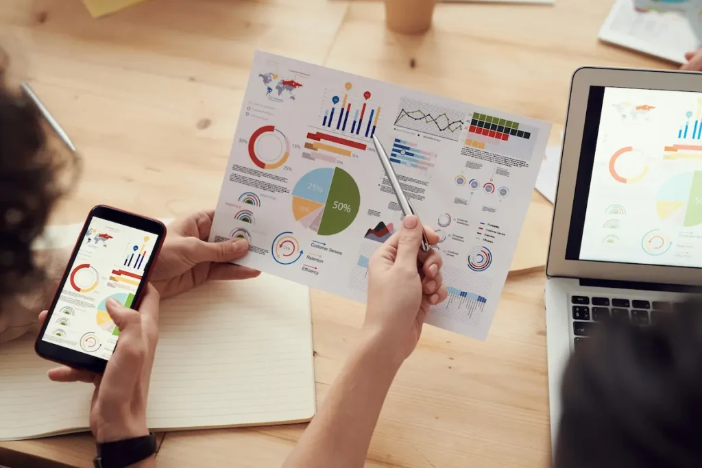 Digital Marketing Campaigns - إدارة حملات التسويق الالكتروني