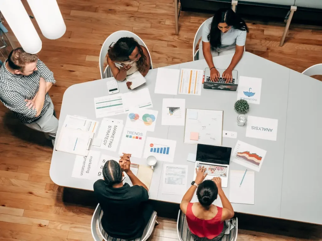 تحديات التسويق الرقمي - Digital Marketing Challenges