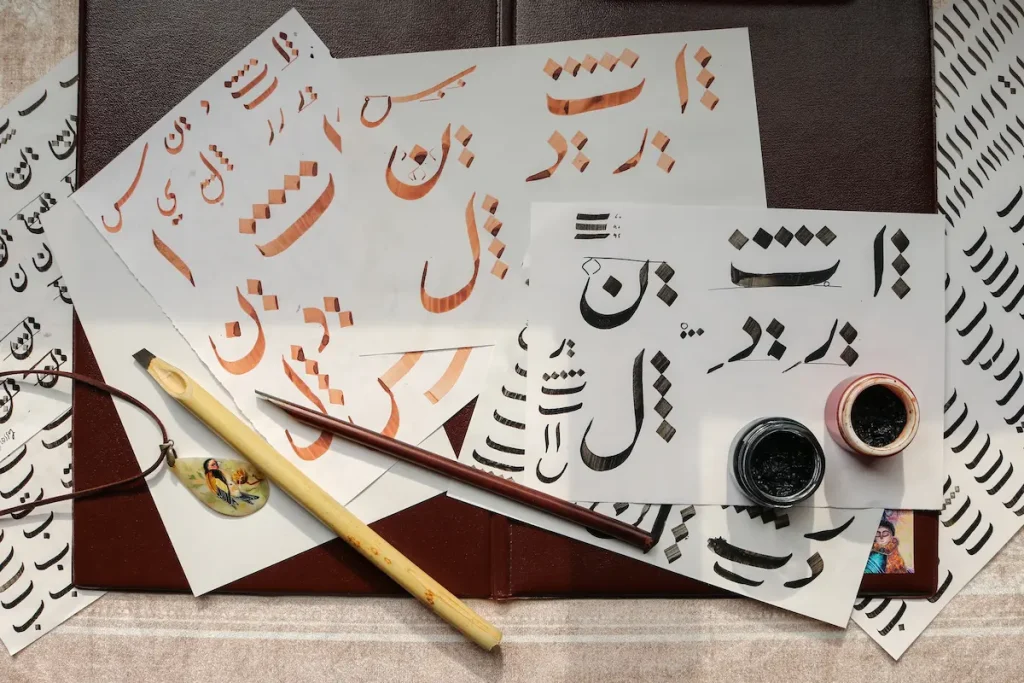 graphic design - تصميم جرافيك مبتكر