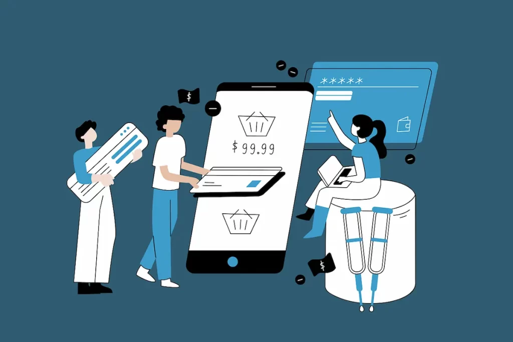 innovation in E-Commerce
