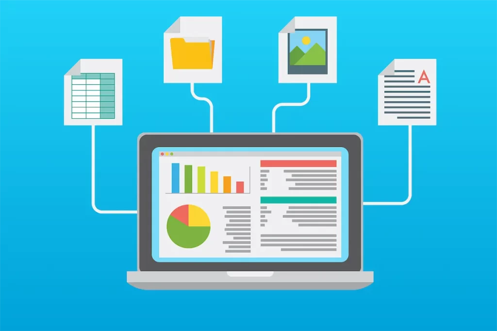 Data Analysis in E-Commerce 