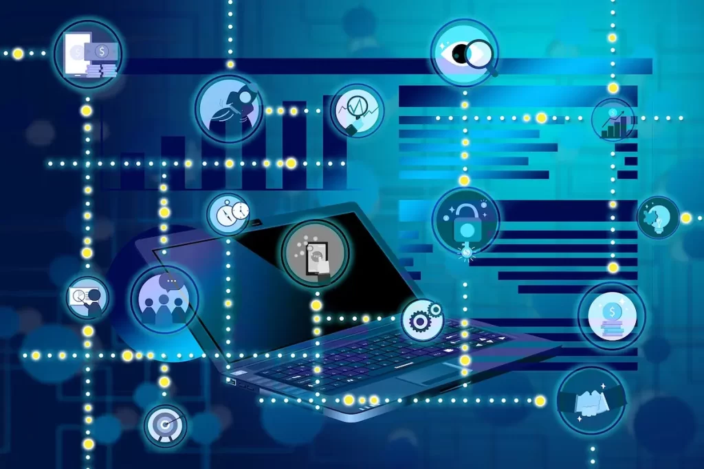 Secrets to Building a Successful Digital Marketing Strategy - بناء استراتيجية تسويق رقمي ناجحة