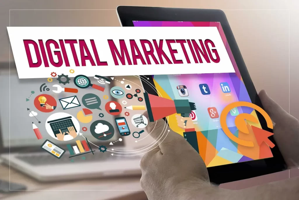 Digital Marketing tools and Content Marketing