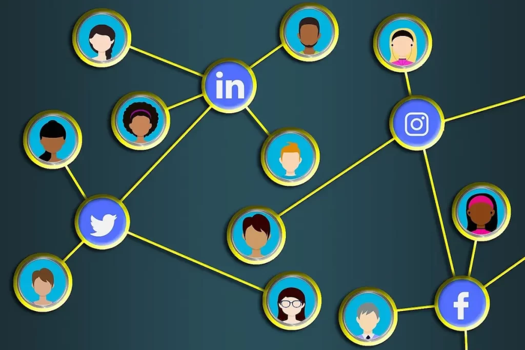 LinkedIn Platform - منصة لينكد ان