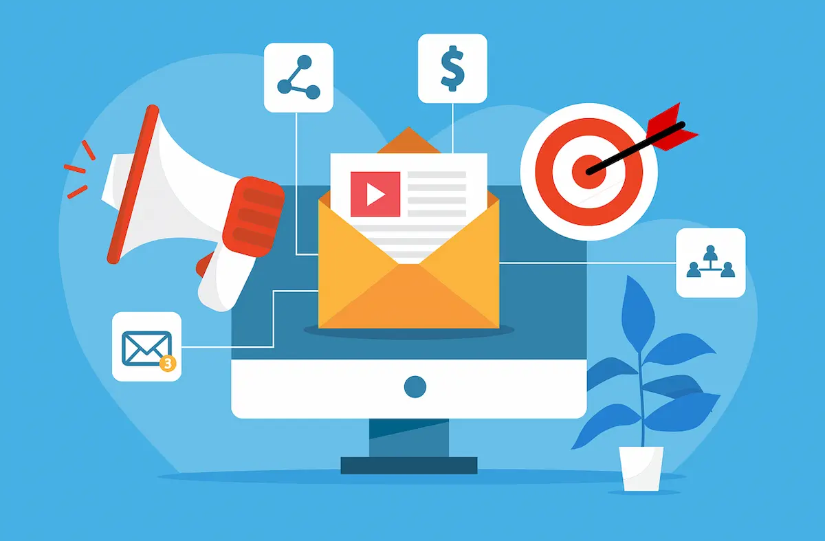 أهم المماراست في التسويق عبر البريد الإلكتروني - Email Marketing