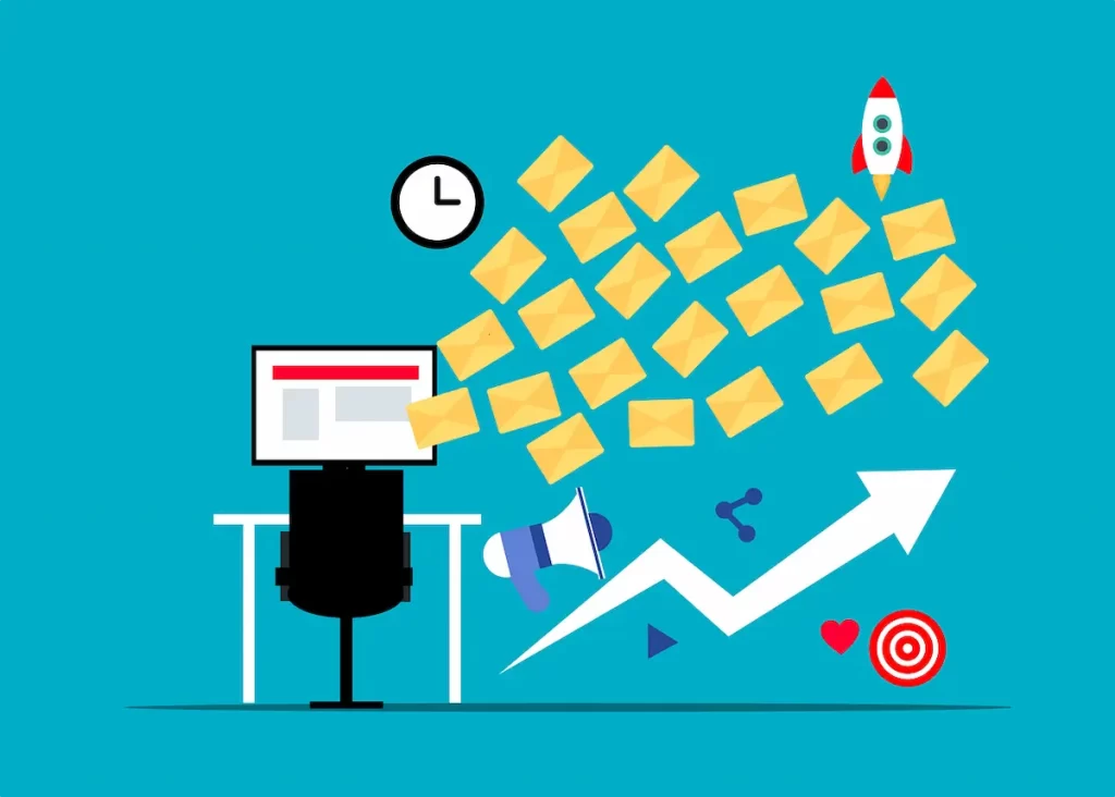 .dh]mق عبر البريد الإلكتروني - Email Marketing 