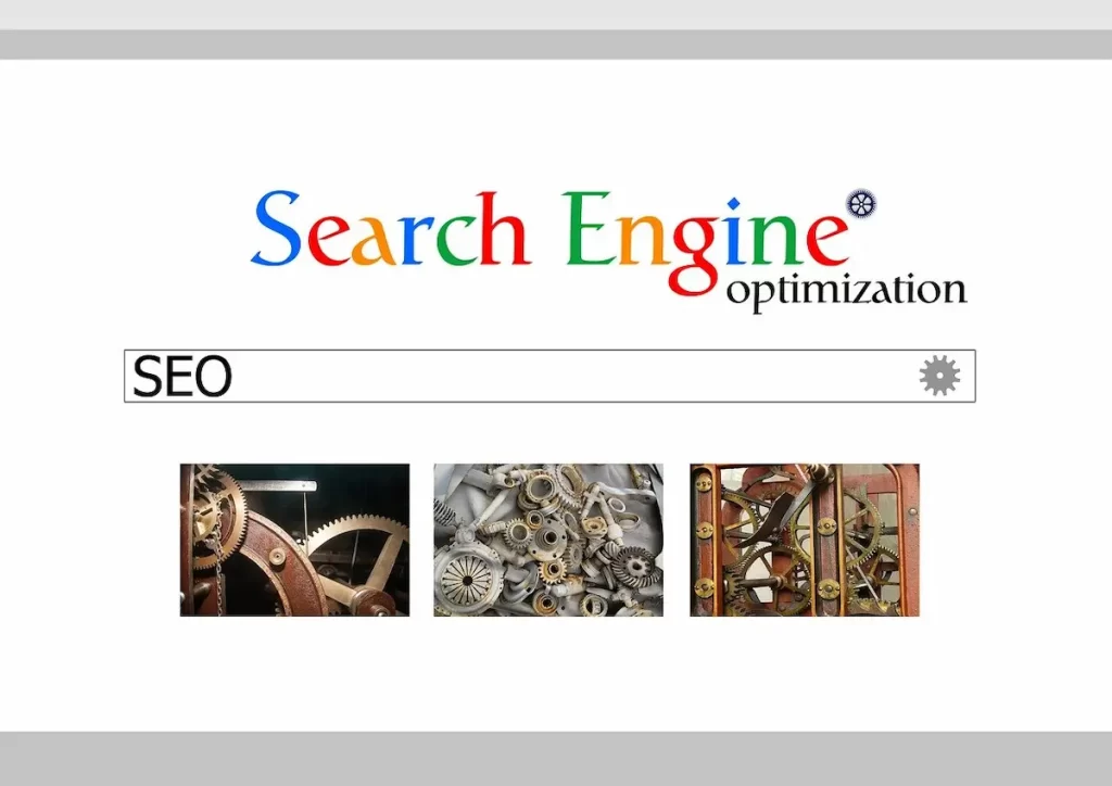 Browser Tap incloud Search Engine  