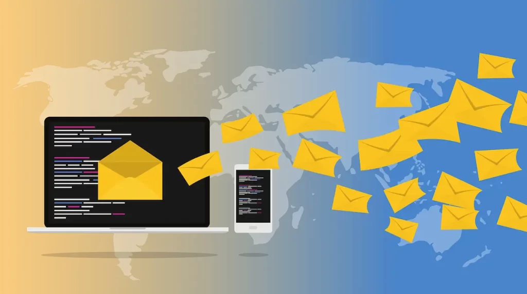 Email Marketing Strategies - استراتيجية التسويق عبر البريد الالكتروني