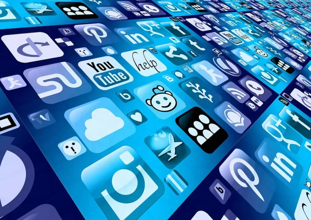 mobile app marketing - تسويق تطبيقات الهاتف المحمول