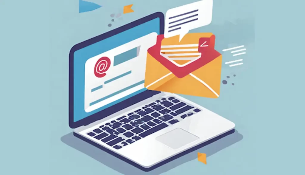 Email Marketing Strategies - استراتيجية التسويق عبر البريد الالكتروني