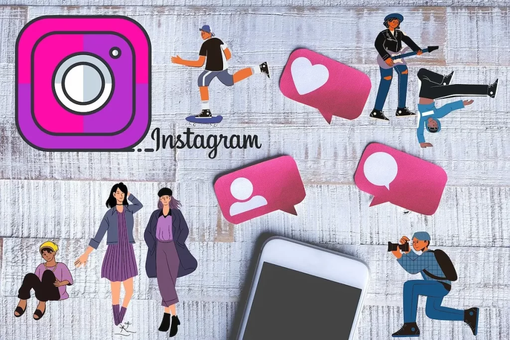 التسويق عبر انستقرام- Instagram Marketing