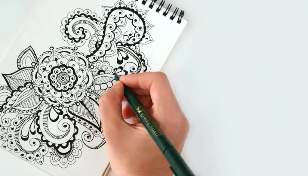 print design including innovation Idea - تصميم مطبوعات يتضمن فكرة مبتكرة