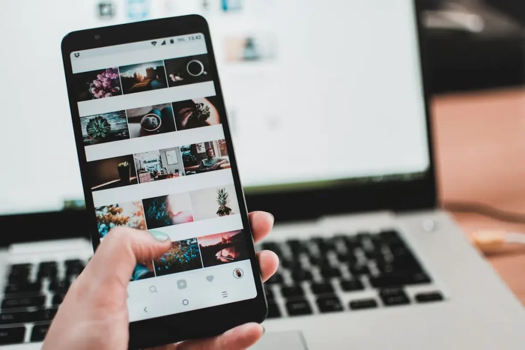 Mobile-Friendly Website - تصميم موقع ويب متوافق مع الهاتف المحمول