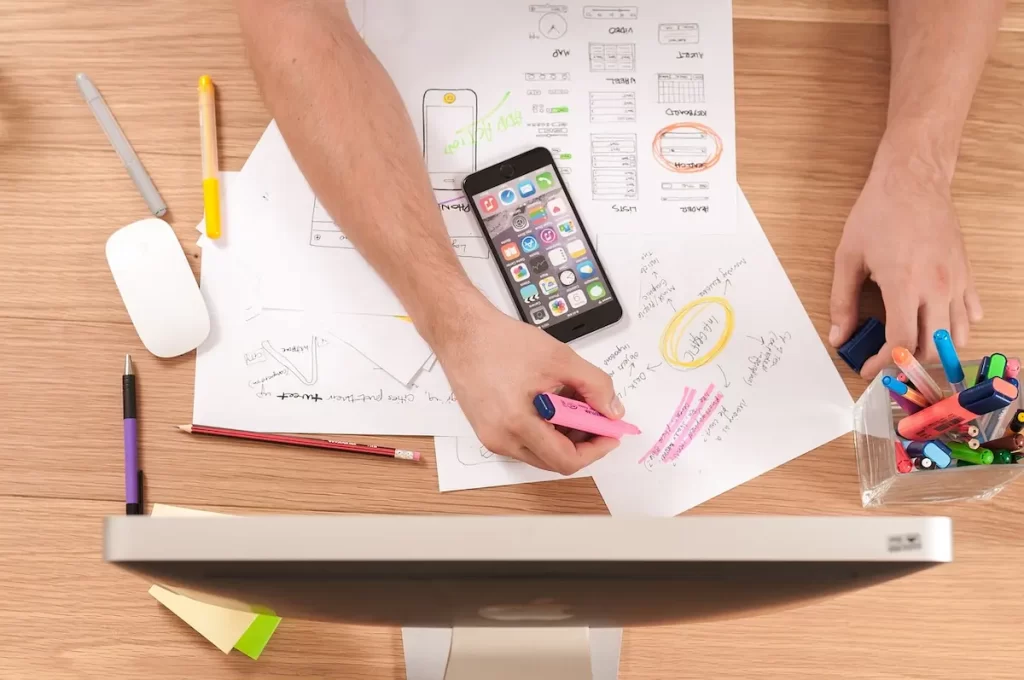 تصميم Ui Ux لتجنب أخطاء التجارة الإلكترونية
