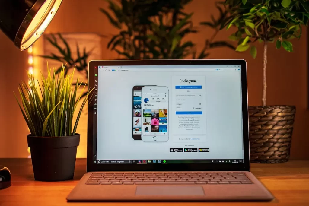 أفكار إبداعية في التسويق على انستقرام - 7 Creative Instagram Marketing Ideas in 2024