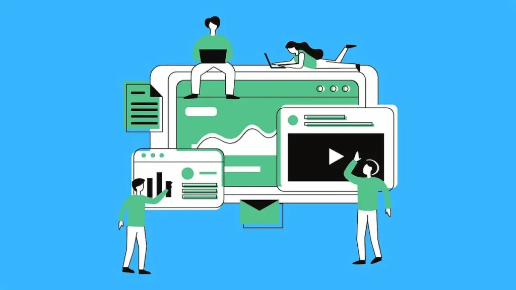 طرق التسويق بالعمولة - Method of Affiliate marekting