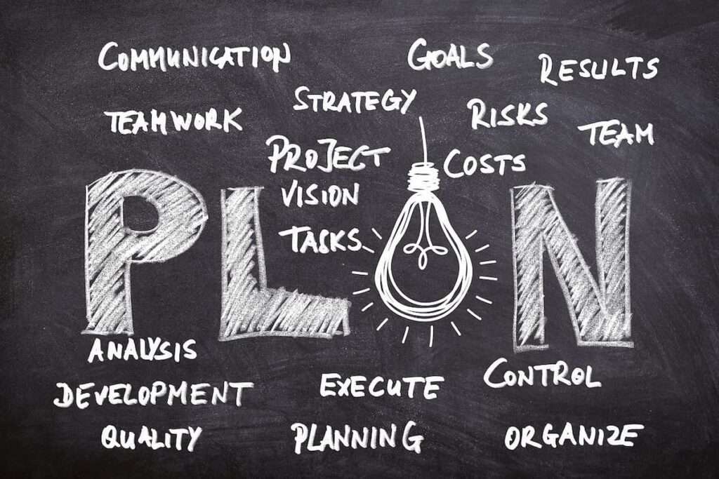 Effective Content Marketing Strategies - بناء استراتيجيات التسويق بالمحتوى