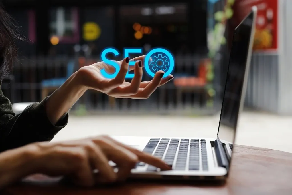 SEO Competitor Analysis - تحليل المنافسين في الـ SEO