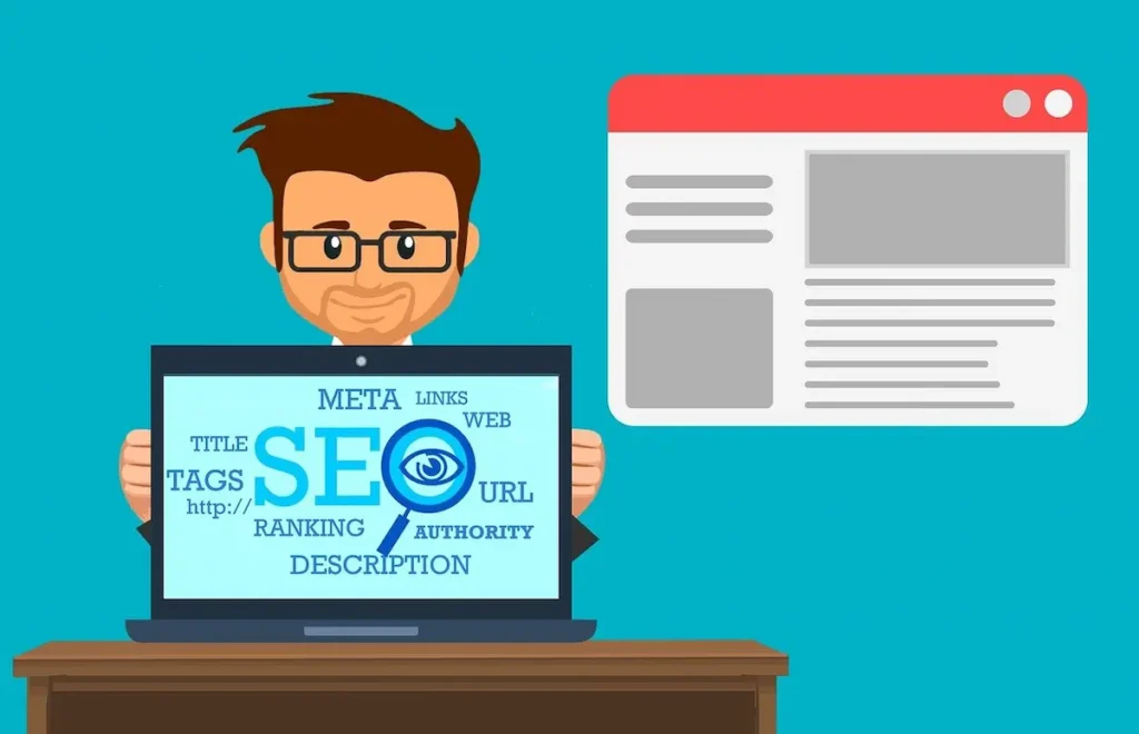 خبير SEO في دبي - SEO Expert in Dubai