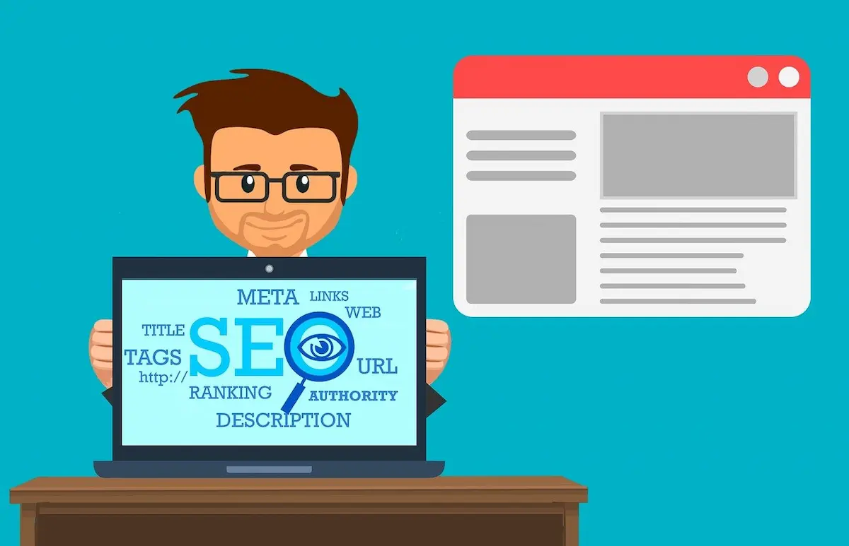 خبير SEO في دبي - SEO Expert in Dubai