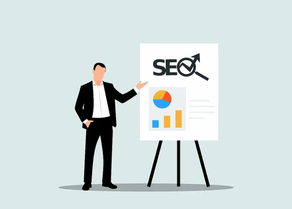 خبير SEO في دبي - SEO Expert in Dubai