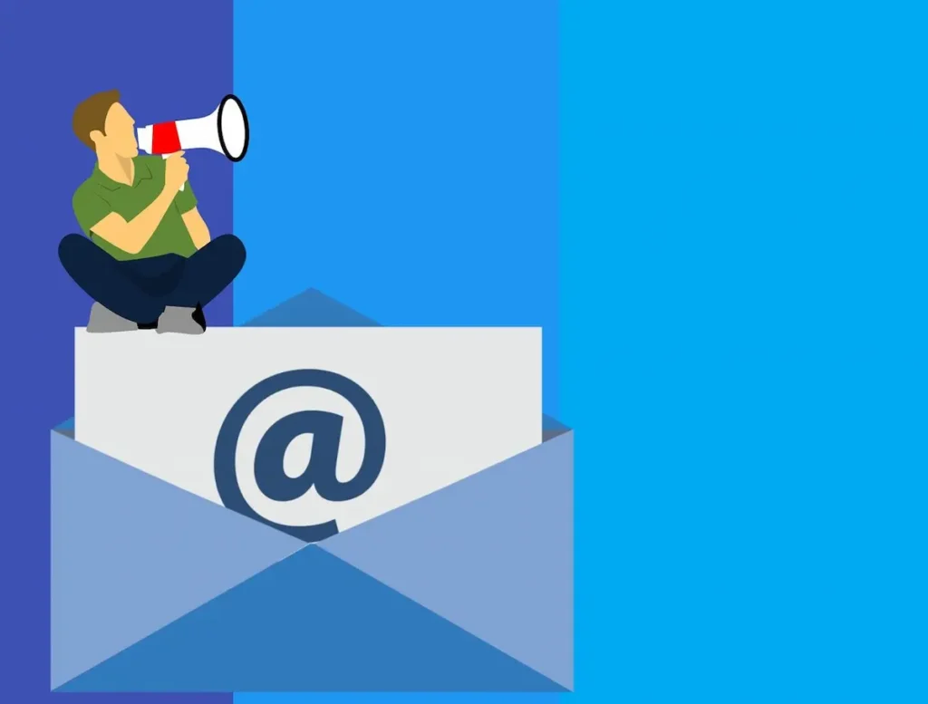 Email Marketing Services in Dubai - خدمات التسوق عبر البريد الالكتروني
