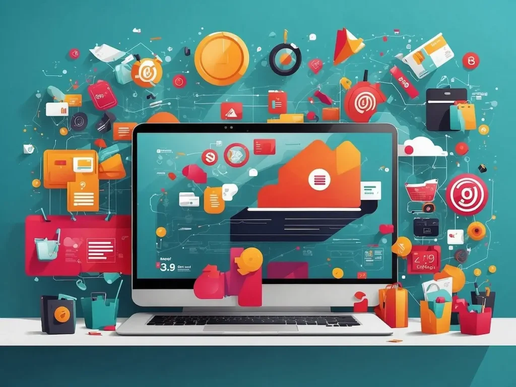 أفضل قنوات التسويق الالكتروني - the Best Digital Marketing Channels
