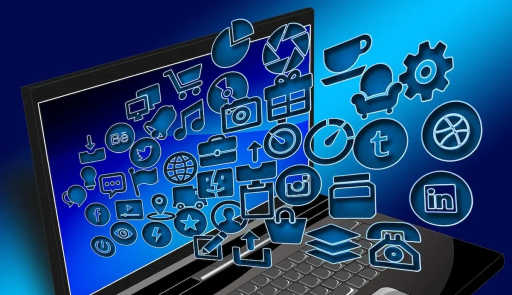 The Importance of Choosing a Social Media Agency in Dubai to Market your Business Intelligently - أهمية اختيار وكالة تسويق عبر السوشيال ميديا في دبي