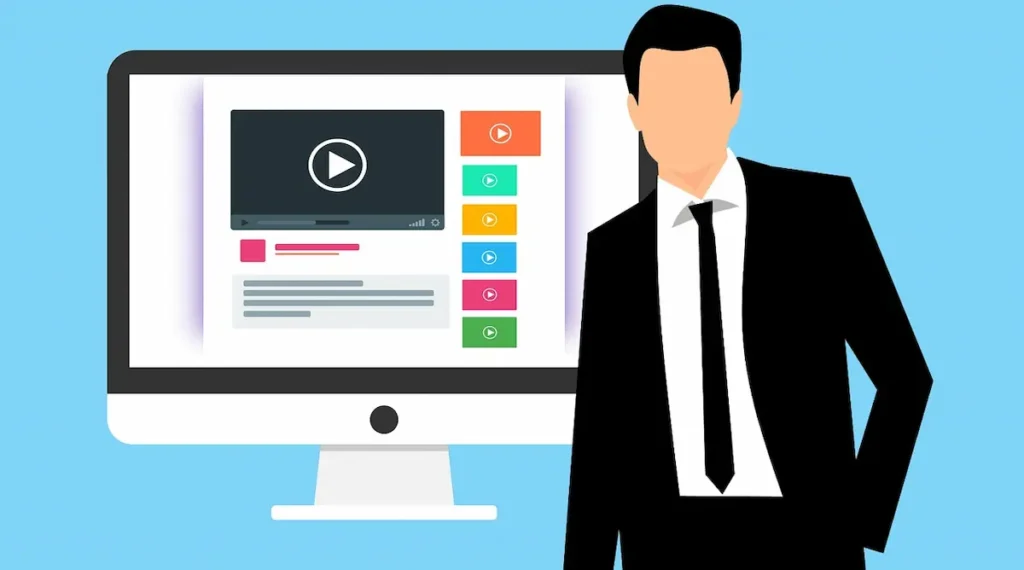 شركة مونتاج الفيديو في دبي - Choosing the Best Video Production Company in Dubai: Why Quality Video Production Matters