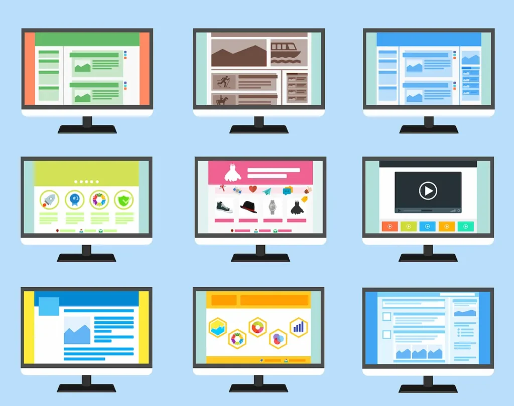 Best Ecommerce Website Development Company in Dubai -
