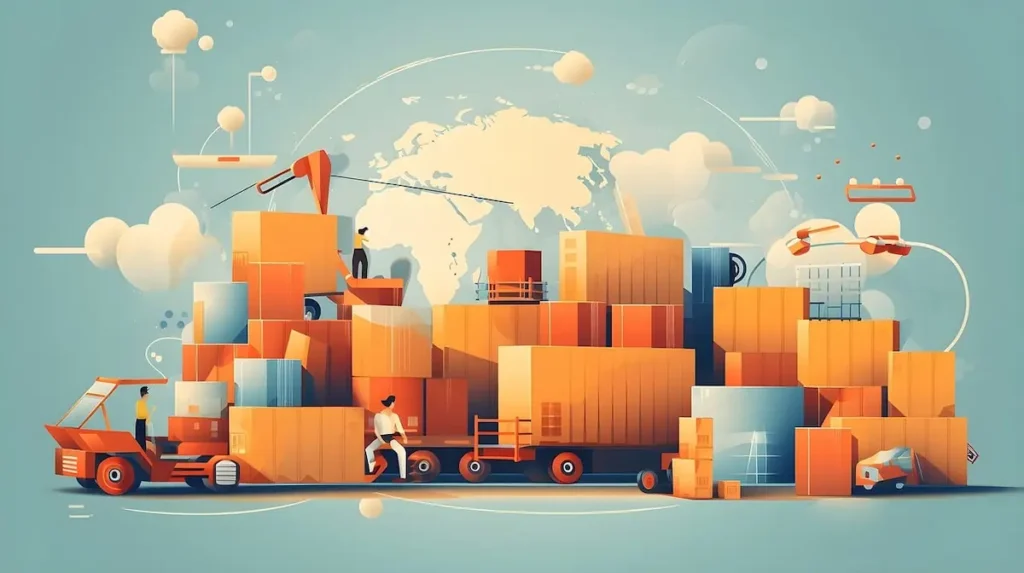 E-commerce Companies in Dubai - مواقع التجارة الإلكترونية في دبي