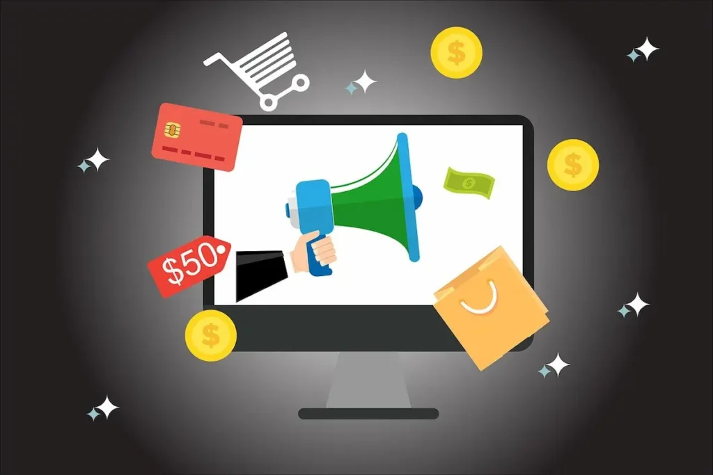 SEO E Commerce Stores - سيو المتاجر الالكترونية