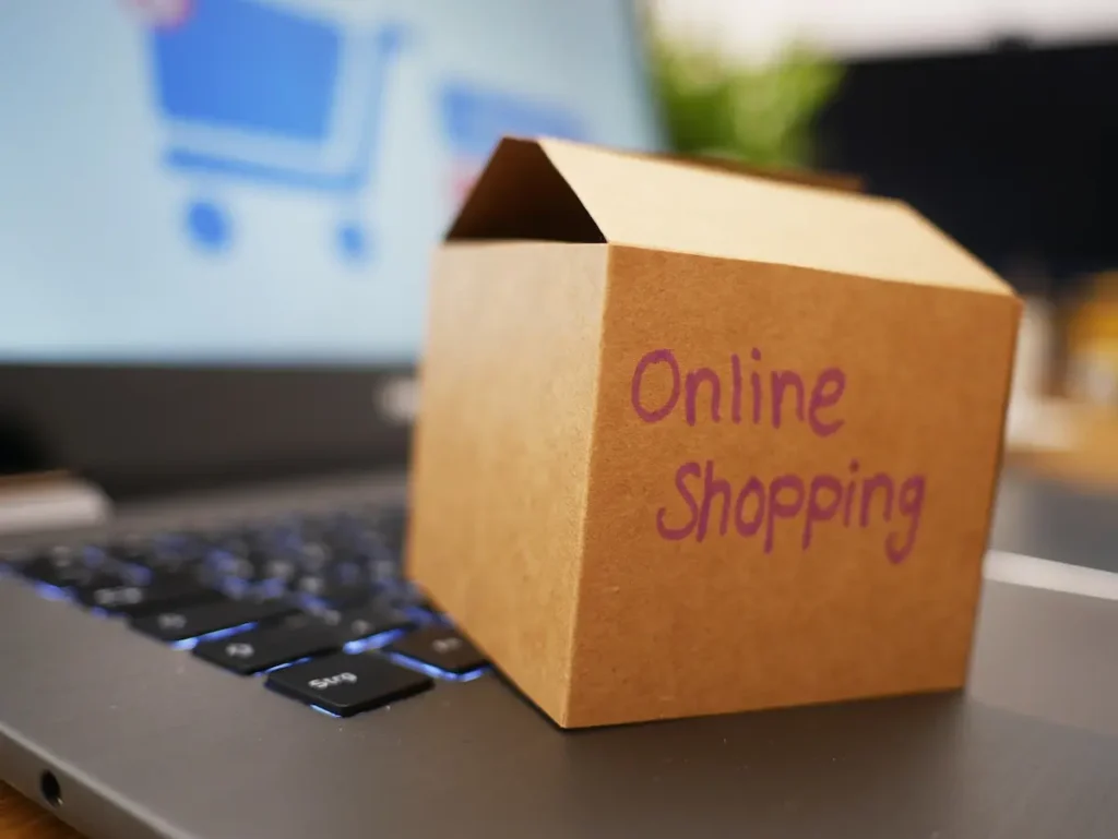 E-commerce Companies in Dubai - مواقع التجارة الإلكترونية في دبي
