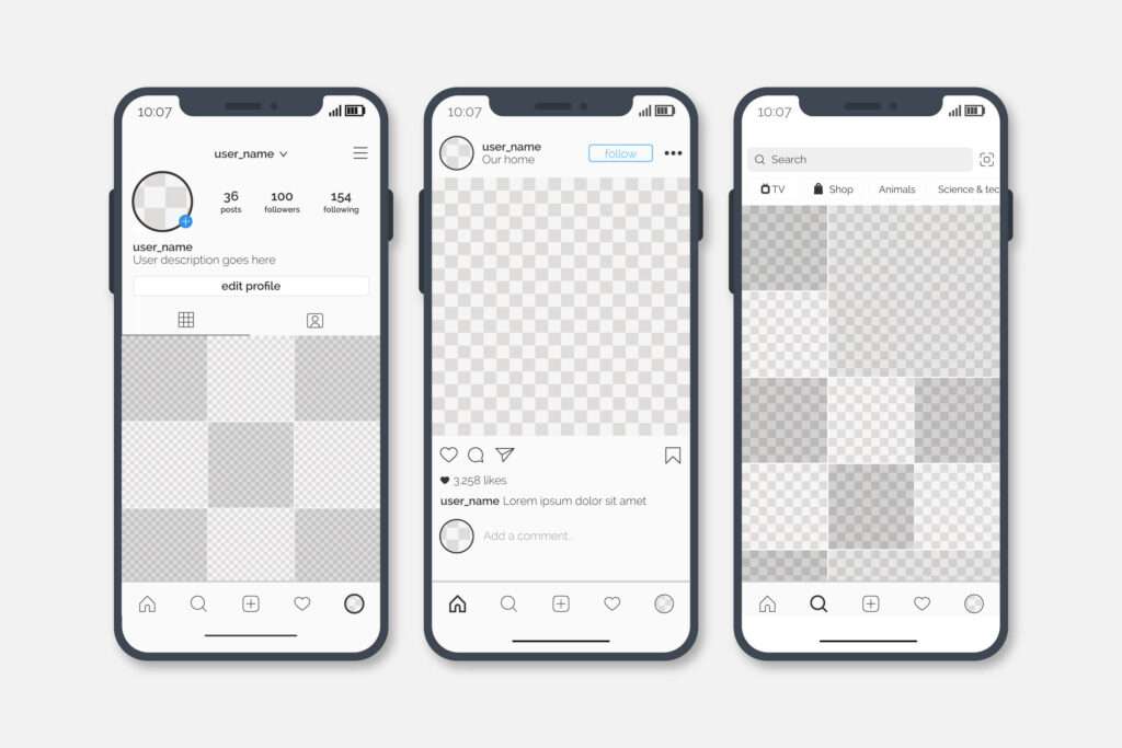 أسعار باقات اعلانات ممولة على انستقرام من بيكسل بي