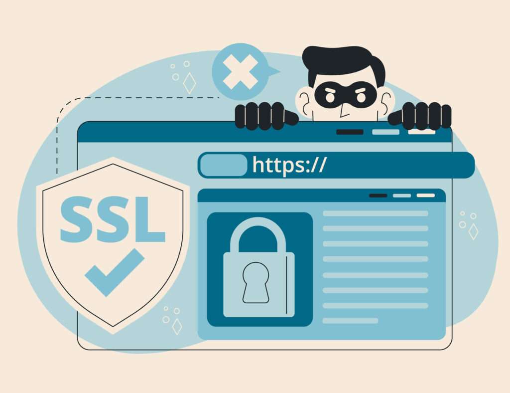 اهم وأفضل الشركات التي توفر شهادات الـ SSL