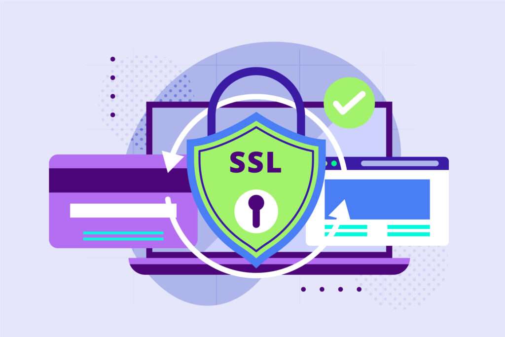 كيف تعمل شهادات SSL؟