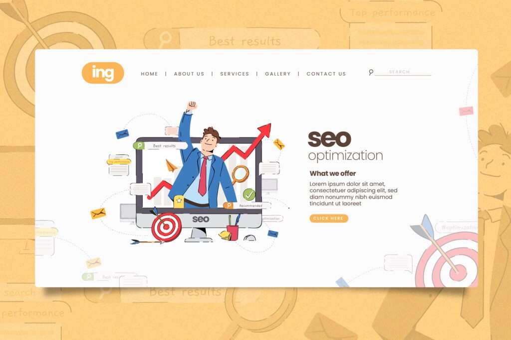 كيفية اختيار افضل مقدم خدمة سيو في الإمارات