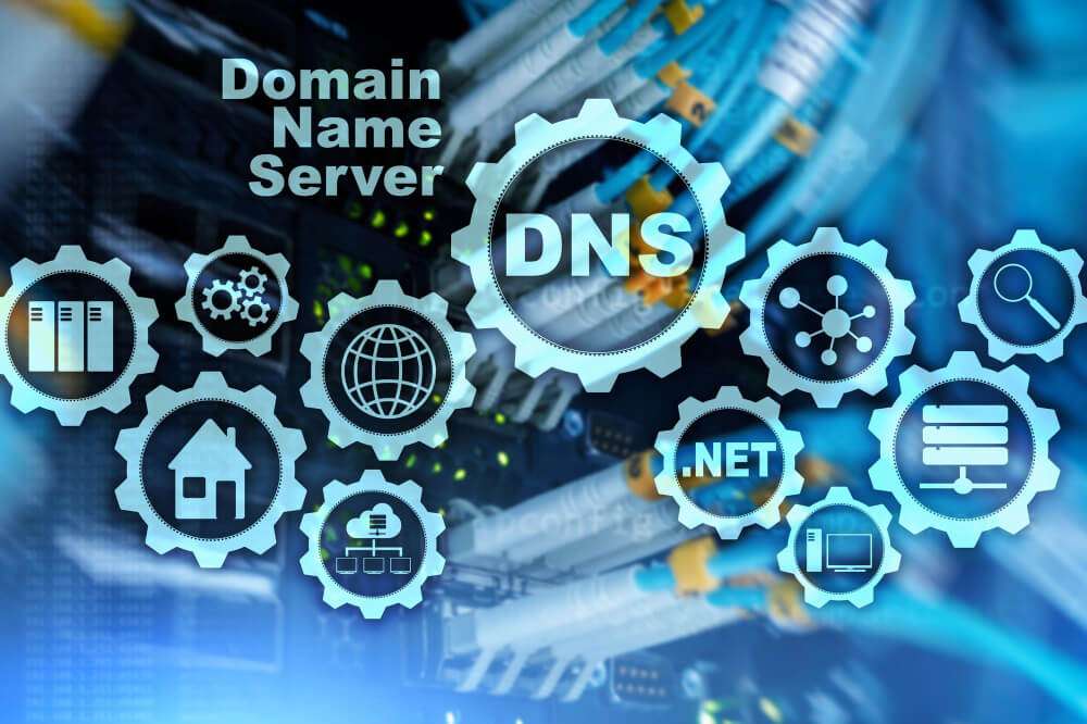 ماهو DNS وما هي فوائده واستخداماته دليلك لفهم أسرار الإنترنت