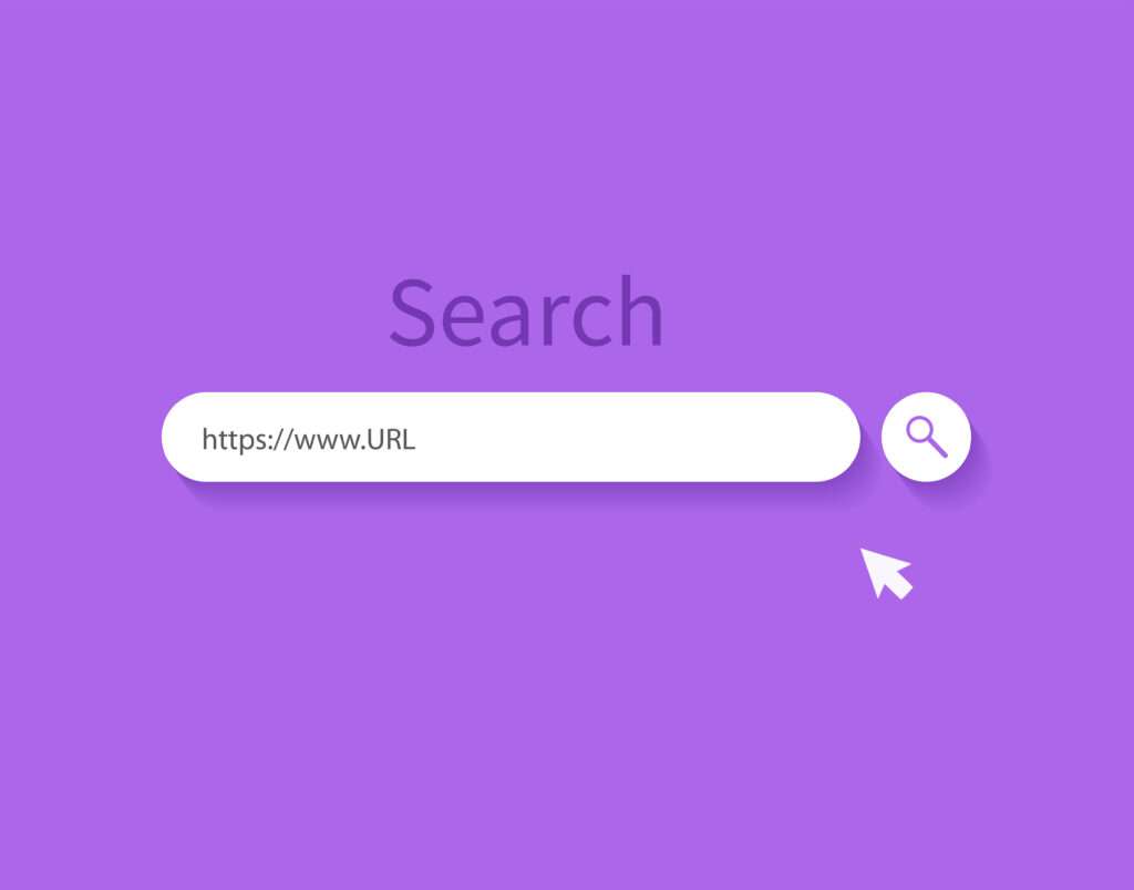 ما هي محركات البحث؟