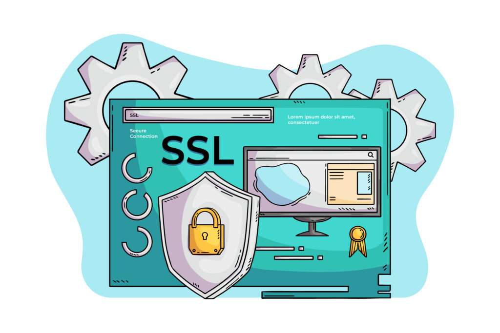 ssl certificate ماهي