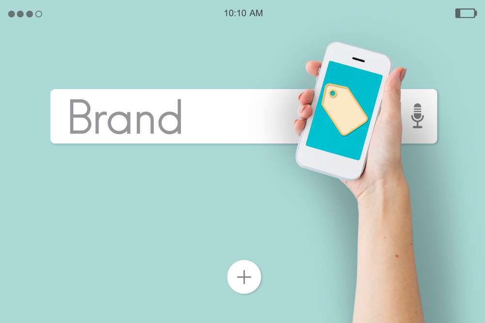 أهمية العلامة التجارية بالنسبة للمستهلك بناء الثقة